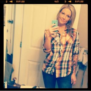 Meet your Posher, Becky